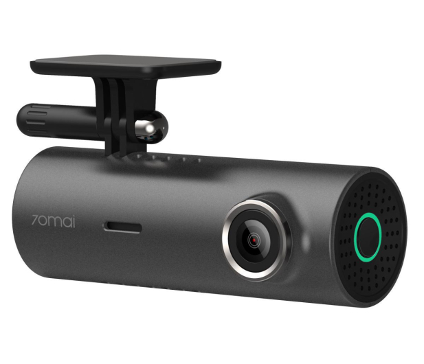 70mai Smart Dash Cam M300 1296P/140/WiFi - 672829 - zdjęcie 4